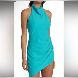 Amanda Uprichard Samba Dress